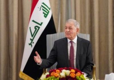 العراق تخطط لوضع جدول زمني لإقرار القوانين بالبرلمان