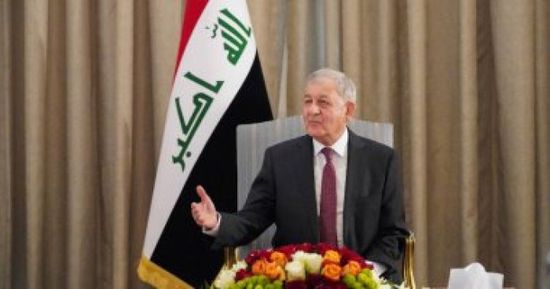 العراق تخطط لوضع جدول زمني لإقرار القوانين بالبرلمان