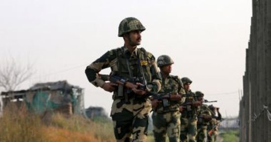 تدريبات عسكرية مشتركة بين الهند وأستراليا