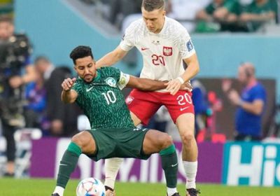 ضربة قوية لجماهير السعودية قبل لقاء المكسيك بقطر