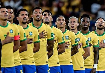 موعد مباراة البرازيل وسويسرا بكأس العالم