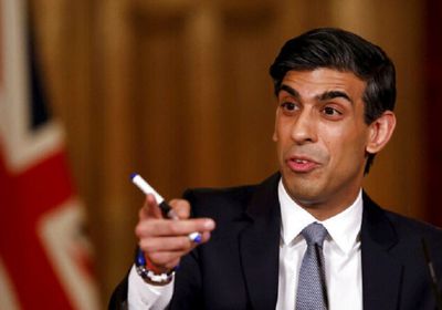 سوناك يعتزم كشف سياسة بلاده الخارجية