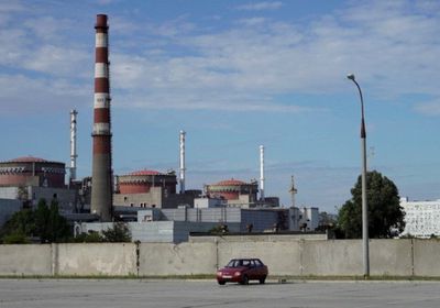 روسيا تقترب من مغادرة زابوريجيا