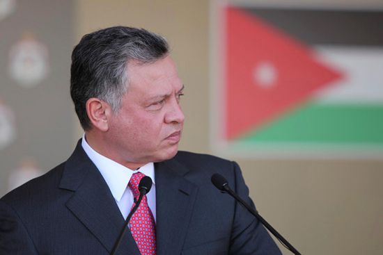 واشنطن تجدد التزامها بدعم الأردن