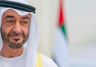 رئيس الإمارات ونائبه يهنئان رئيس ألبانيا بذكرى استقلال بلاده