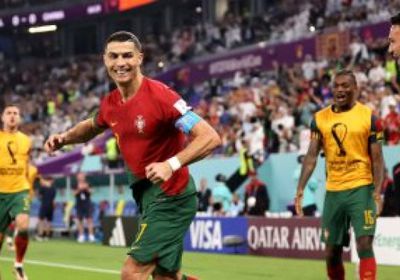 البرتغال يصطدم بمواجهة أوروجواي في كأس العالم