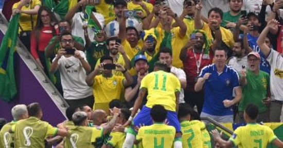 البرازيل يفتقد خدمات نيمار في لقاء سويسرا