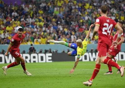 مواعيد مباريات اليوم في كأس العالم