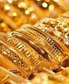أسعار الذهب في مصر لمختلف العيارات