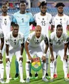 تشكيل منتخب غانا في مواجهة كوريا الجنوبية