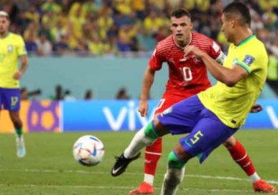 مونديال قطر: كاسيميرو  يعبر بالبرازيل لدور الـ 16