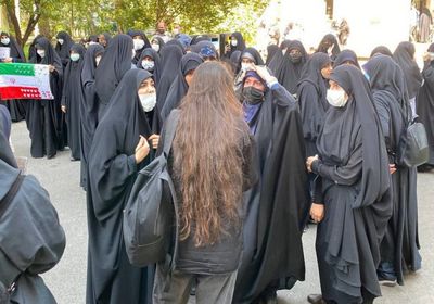 تصويت أممي بشأن استبعاد إيران من هيئة المرأة