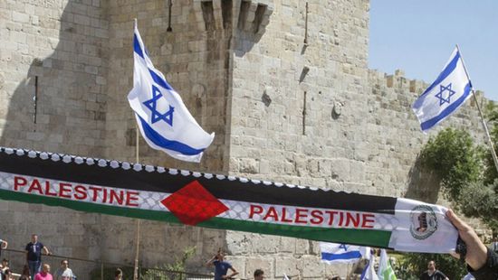 خطوات إنهاء الصراع الفلسطيني الإسرائيلي.. مبعوث أممي يوضح