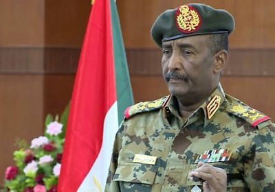 البرهان يؤكد وقوف الجيش السوداني مع الشعب