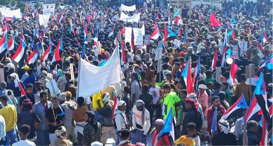 تضحيات 30 نوفمبر.. جسر الجنوب من أجل "التحرر الثاني"