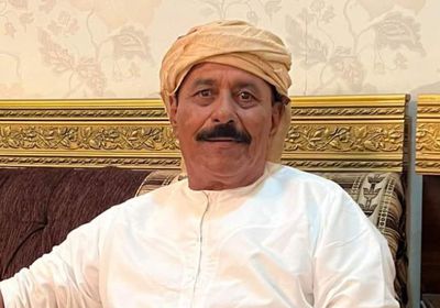 لحمر بن لسود يثمن الملاحم الإماراتية بعاصفة الحزم