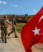 أمريكا تحذر تركيا من عملياتها العسكرية بسوريا