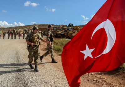 أمريكا تحذر تركيا من عملياتها العسكرية بسوريا