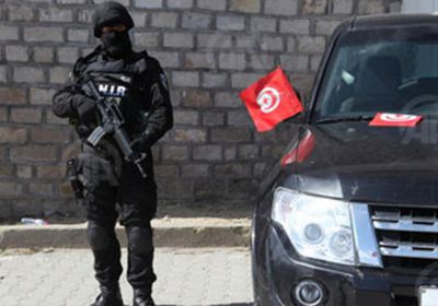 تونس: ضبط 58 شخصًا تسللوا عبر الحدود البرية