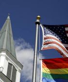 الشيوخ الأمريكي يقر قانونًا لحماية زواج المثليين