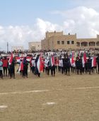 سقطرى تحتفي بالذكرى الـ 55 لعيد الاستقلال الوطني
