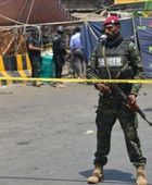 مصرع 3 أشخاص وإصابة 23 آخرين في تفجير غربي باكستان