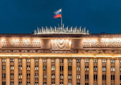 &nbsp;الدفاع الروسية: اعتراض 4 صواريخ هيمارس في خيرسون