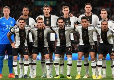 كوستاريكا وألمانيا بكأس العالم 2022.. الموعد والقنوات الناقلة