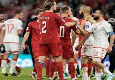 تشكيل تونس المتوقع أمام فرنسا بكأس العالم 2022