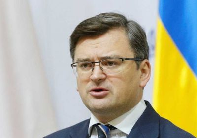 وزير خارجية أوكرانيا: يجب تزويدنا بصواريخ باتريوت