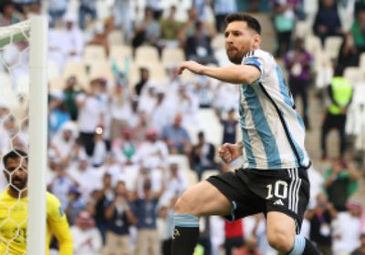 موعد مباراة الأرجنتين وبولندا في كأس العالم