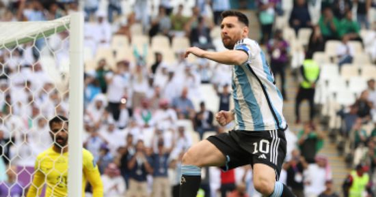 موعد مباراة الأرجنتين وبولندا في كأس العالم