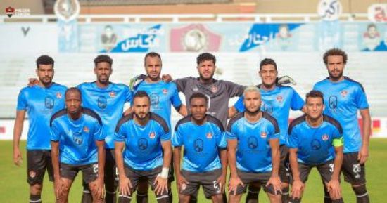 غزل المحلة يتصدر ترتيب الدوري المصري