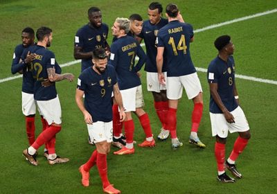 موعد مباراة فرنسا وبولندا بدور الـ16