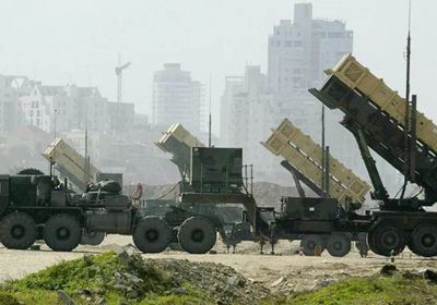 واشنطن: الباتريوت يصل لأوكرانيا قريبًا