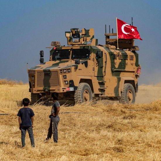 البنتاغون يعلن معارضته لعملية عسكرية تركية بسوريا