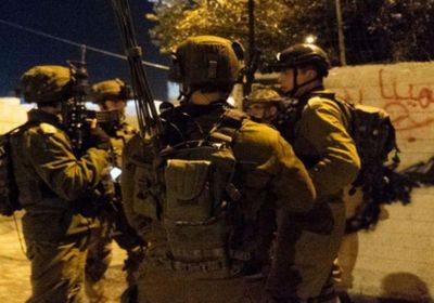 الجيش الإسرائيلي يغتال قياديًا بارزًا بسرايا القدس