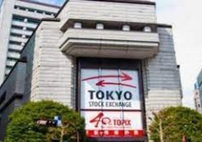 صعود المؤشر الياباني نيكي في بورصة طوكيو