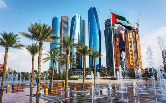 هزاع بن زايد: الإمارات ترسخ حضورها الرائد على مستوى العالم