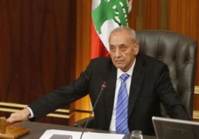 جلسة برلمان ثامنة لانتخاب رئيس جديد للبنان
