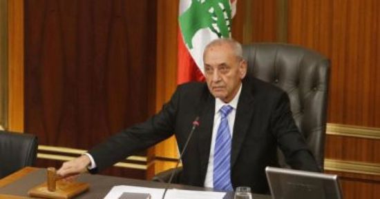 جلسة برلمان ثامنة لانتخاب رئيس جديد للبنان