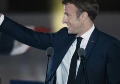 ماكرون يزور لبنان في ديسمبر