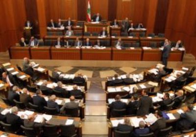 تعذر انتخاب رئيس جديد للبنان فى الجلسة الثامنة