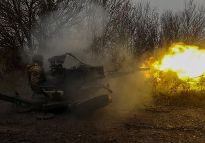 روسيا تعلن السيطرة على مدينة أندريفكا بدونيتسك