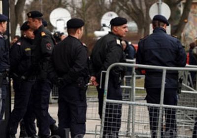 بدء إجراءات محاكمة المتهمين في هجوم فيينا