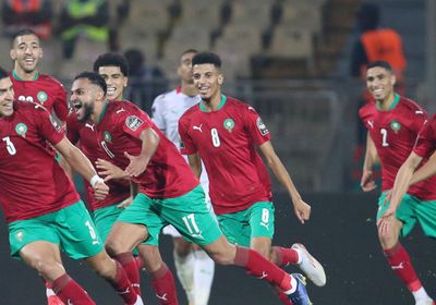 نتيجة مباراة المغرب وكندا بكأس العالم 2022