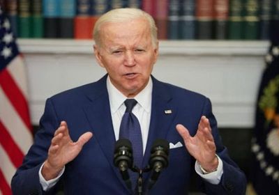 بايدن: لن نسمح لإيران بامتلاك سلاح نووي