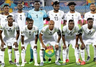 غانا وأوروجواي بكأس العالم 2022.. الموعد والقنوات الناقلة