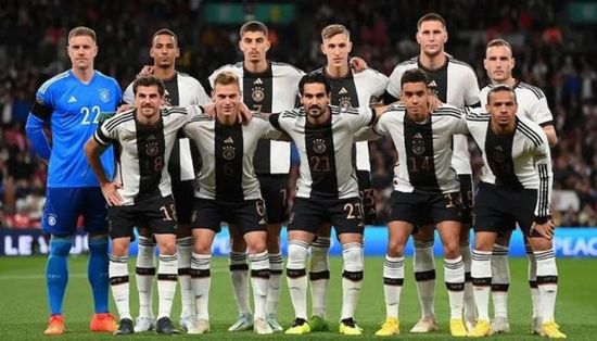نتيجة مباراة كوستاريكا وألمانيا بكأس العالم 2022