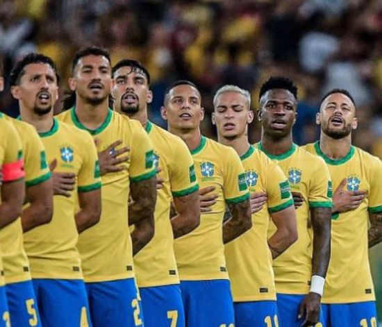 موعد مباراة الكاميرون والبرازيل بكأس العالم 2022 والقنوات الناقلة